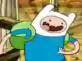 Permainan Adventure Time Differences secara online