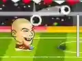 Permainan Head to Head Soccer secara online