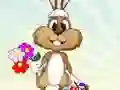 Permainan Easter Memory secara online