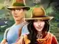 Permainan Labyrinth Island secara online