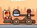 Permainan Catapult of Janissary secara online