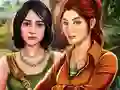 Permainan Secret Civilization secara online