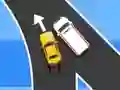Permainan Traffic Go secara online