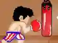 Permainan Boxing Fighter: Super Punch secara online