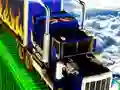 Permainan Impossible Truck Driving Simulator secara online