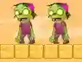Permainan Shoot the Zombie secara online