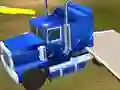 Permainan Zoo Animal Transport Simulator secara online