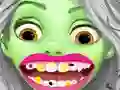 Permainan Zombie At Dentist secara online