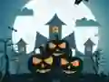 Permainan Halloween Night secara online