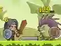 Permainan Shorties’s Kingdom 3 secara online