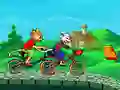 Permainan Tom N Jerry Frenzy secara online