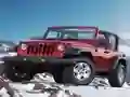 Permainan Impossible Jeep Stunt Driving: Impossible Tracks secara online