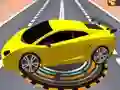 Permainan Car Racer secara online