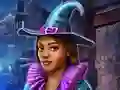 Permainan Lost on Halloween secara online