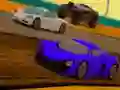 Permainan Demolition Derby Challenger secara online