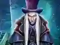 Permainan King of Fear secara online