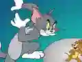Permainan Tom and Jerry Bomberman secara online