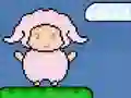 Permainan Doodle Sheep secara online