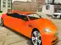 Permainan Limo Simulator secara online