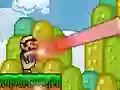 Permainan Super Mario Bombastic secara online