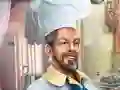 Permainan The Kitchen Master secara online