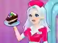 Permainan Crystal's Sweets Shop secara online