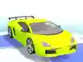 Permainan Extreme Impossible Tracks Stunt Car Drive secara online