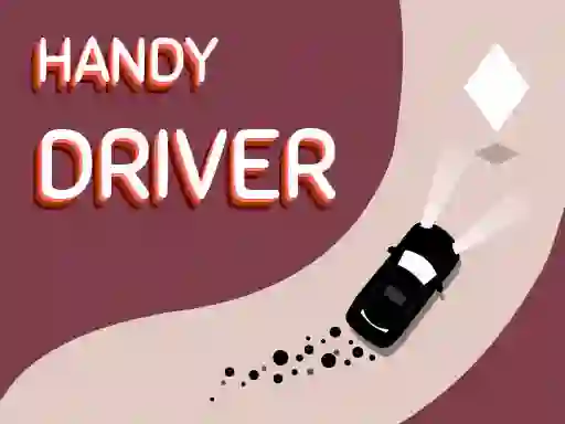 Permainan Handy Driver secara online