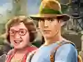 Permainan The Last Villagers secara online