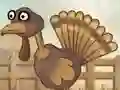 Permainan Turkey Cooking Simulator secara online