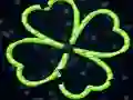 Permainan Neon Painter secara online