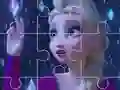 Permainan Frozen II Jigsaw 2 secara online