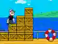 Permainan Popeye Time Attack secara online