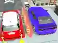 Permainan Hard Car Parking Modern Drive secara online