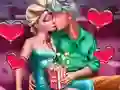 Permainan Ice Queen Cinema Flirting secara online