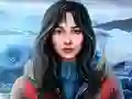 Permainan Snow Country secara online