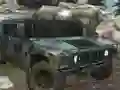 Permainan Offroad Crazy Luxury Prado Simulation secara online