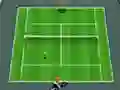 Permainan Angel Tennis secara online