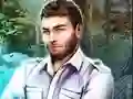 Permainan Ghost in the Woods secara online