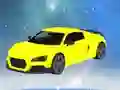 Permainan City Car Stunts secara online