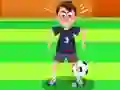 Permainan Soccer Champ 2020 secara online