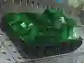 Permainan Impossible US Army Tank secara online