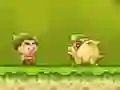 Permainan Eddie Adventure secara online