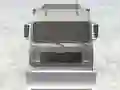 Permainan Snow Plow Trucks secara online