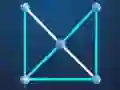Permainan Connect Dots 2 secara online