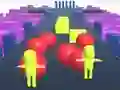 Permainan Human Race secara online