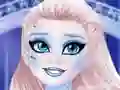 Permainan New Makeup Snow Queen Eliza secara online