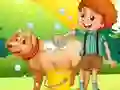 Permainan The Unique Dog secara online