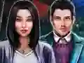 Permainan Lost at Midnight secara online