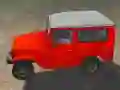 Permainan Monster 4x4 Hill Climb secara online